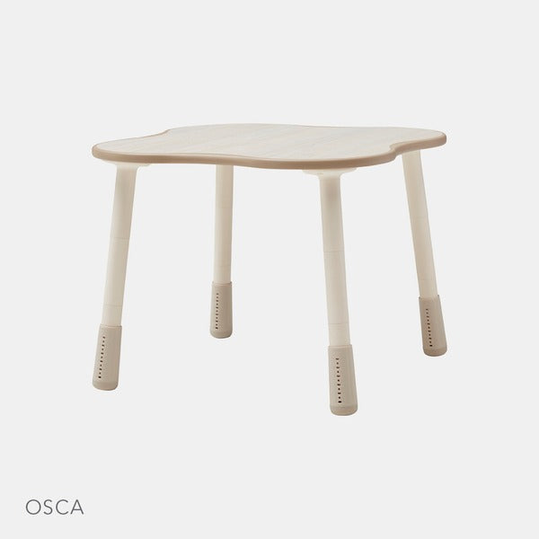 ILOOM 800W Clover Growing Table BEIGE HSLD108BH OSCA