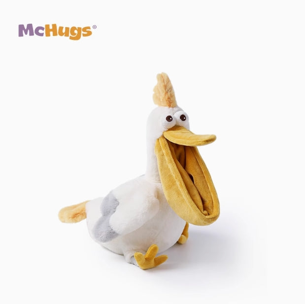 McHugs Hungry Pelican 25CM