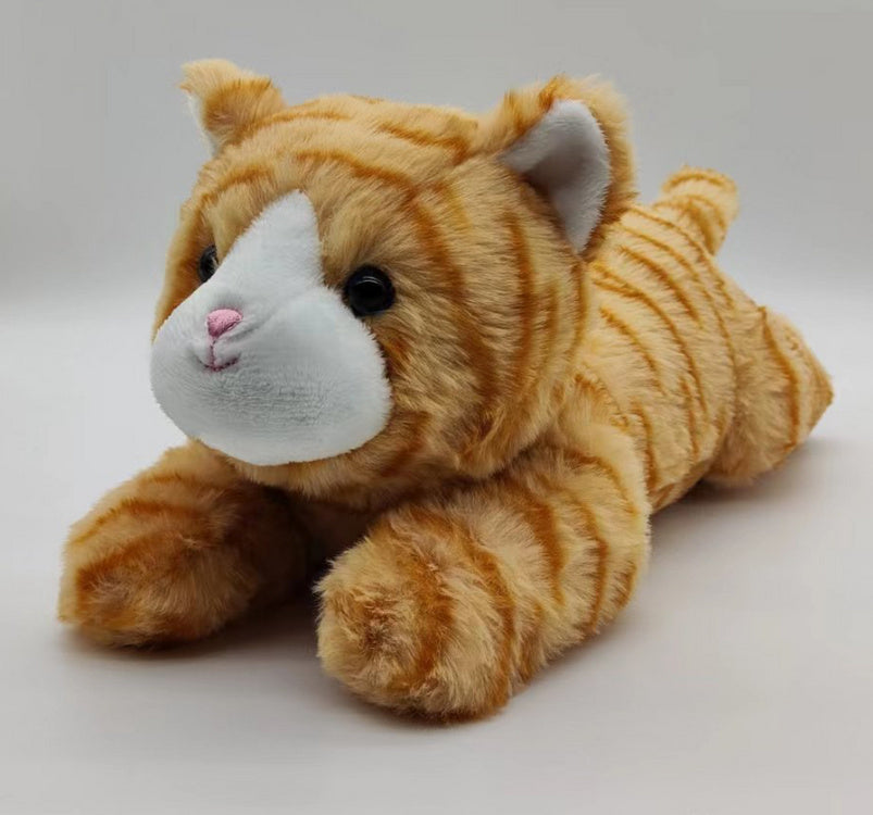 McHugs April Cat 25CM