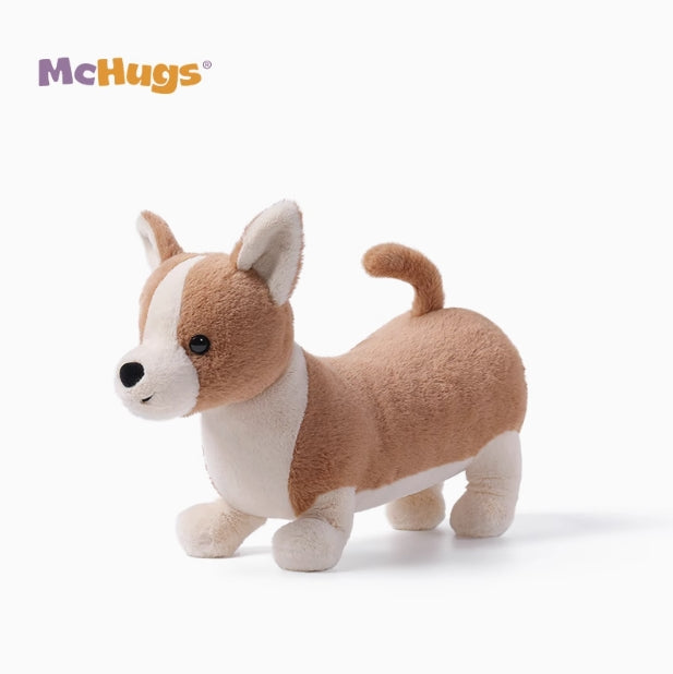 McHugs Peachy Butt Corgi 25CM