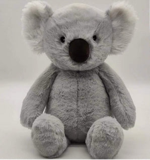 McHugs Jabir Koala 18CM
