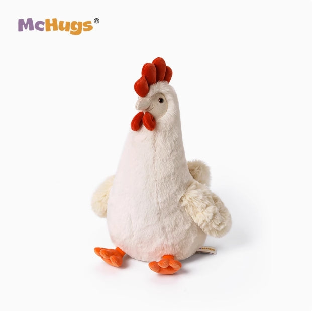 McHugs Marshmallow Chicken 18CM