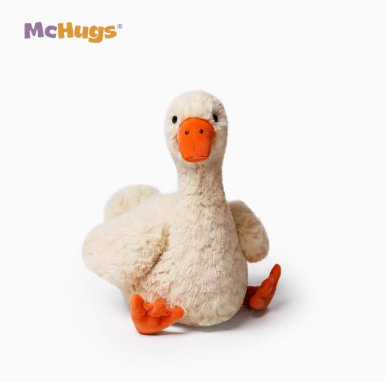 McHugs Cloudy Lucky Goose 25CM
