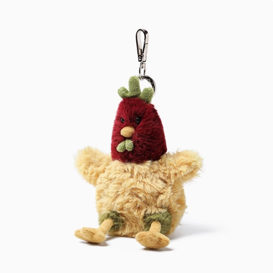 McHugs Tropical Chicken Charm