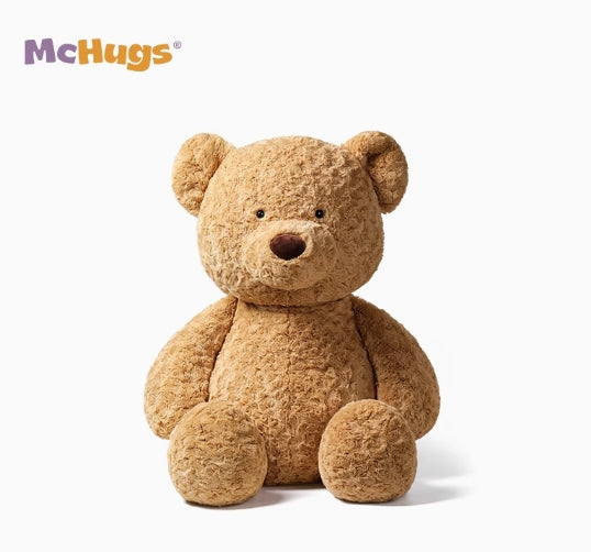 McHugs Betty Bear 75CM