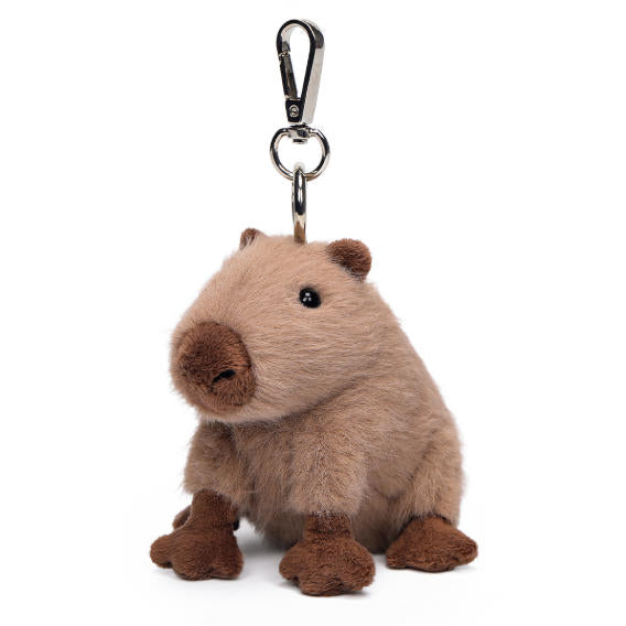 McHugs Peaceful Capybara Bag Charm