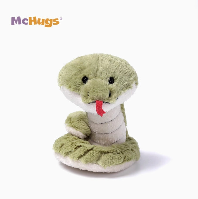 McHugs Greedy Snake 18CM