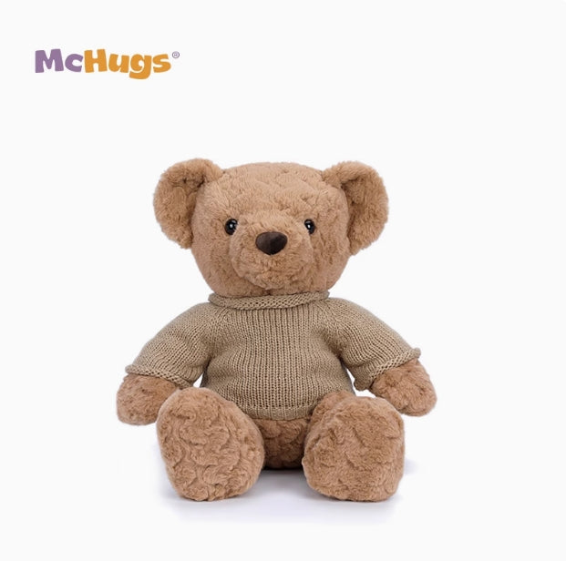 McHugs Brown Bear 28CM
