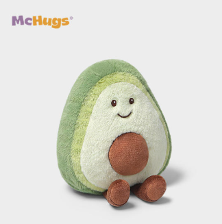 McHugs Creamy Avocado 12CM