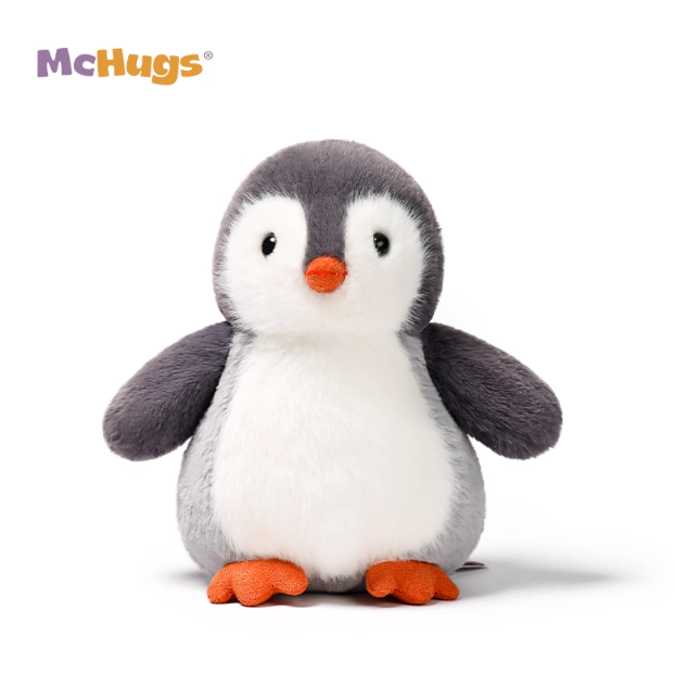 McHugs Glacier Penguin
