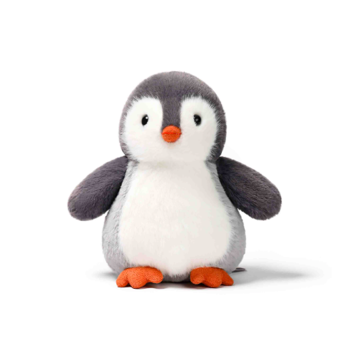 McHugs Glacier Penguin