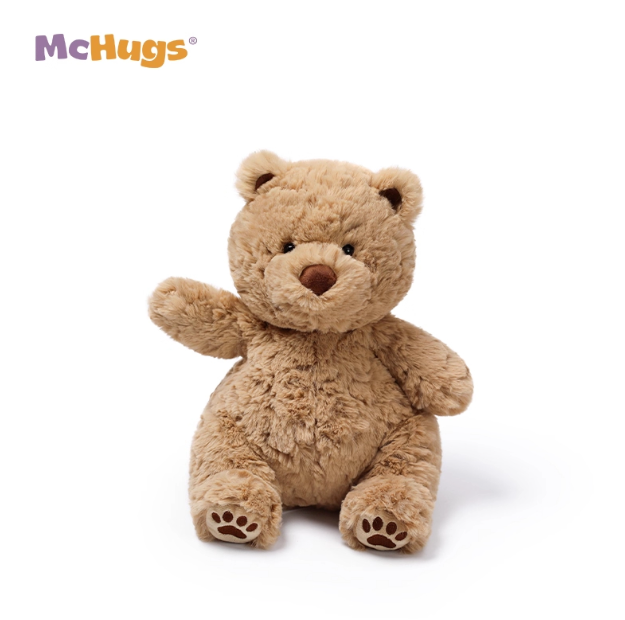 McHugs Raffles Bear