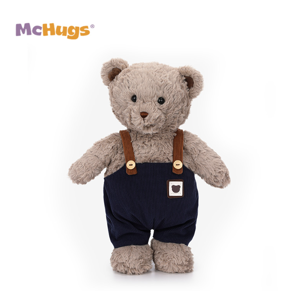 McHugs ButtonBoo Bear