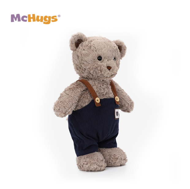 McHugs ButtonBoo Bear