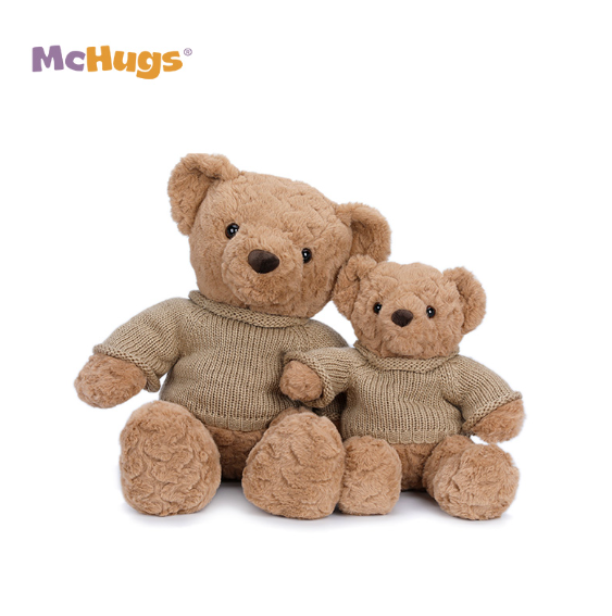 McHugs Brown Bear