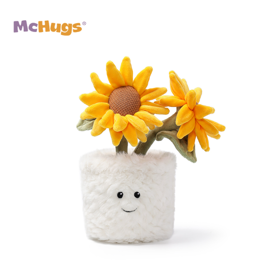 McHugs Sunshine Sunflower Bonsai