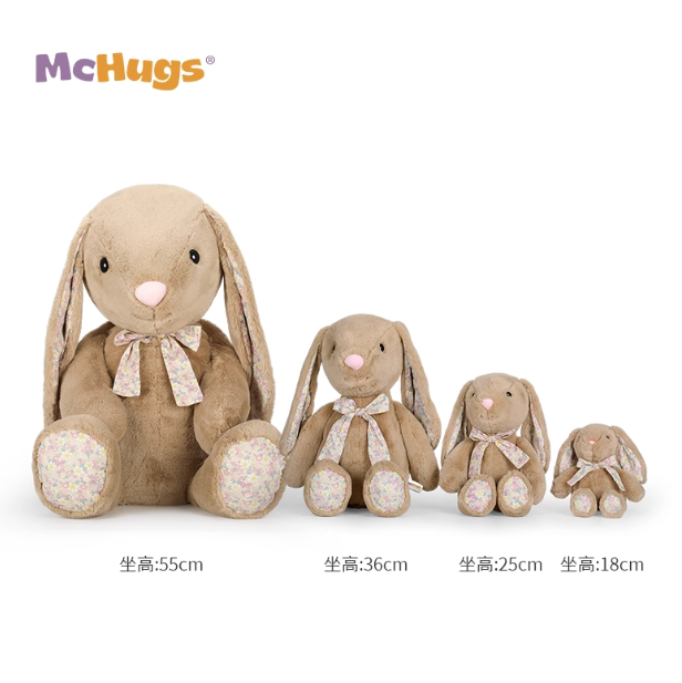 McHugs Ribbon Bunny