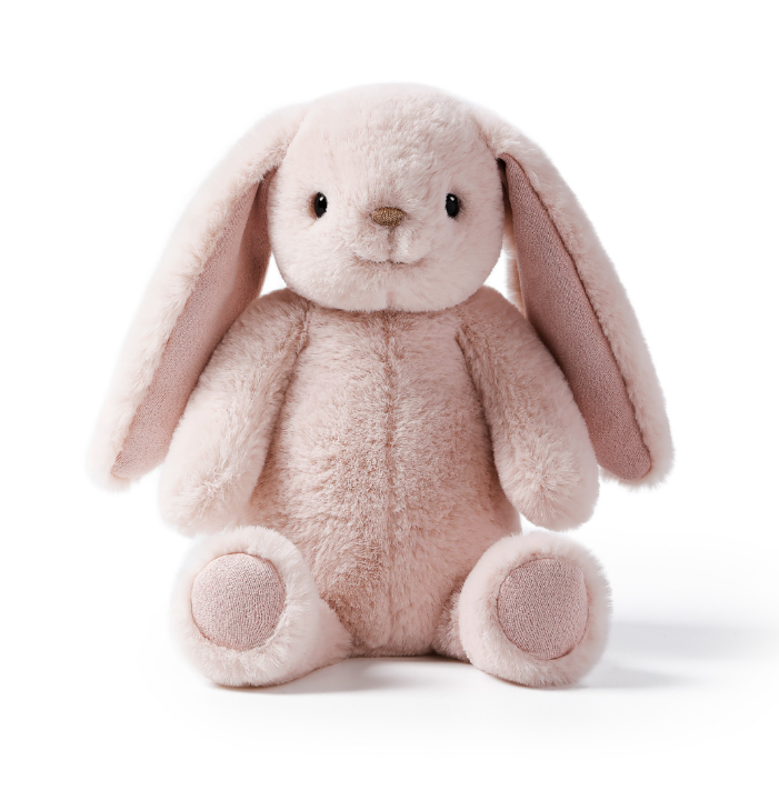 McHugs Sakura Smiling Leveret Bunny