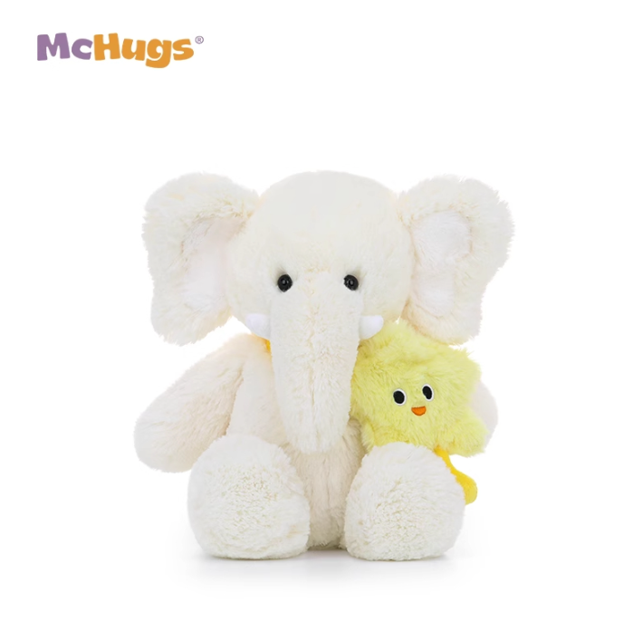 McHugs Ted Star Bag Elephant