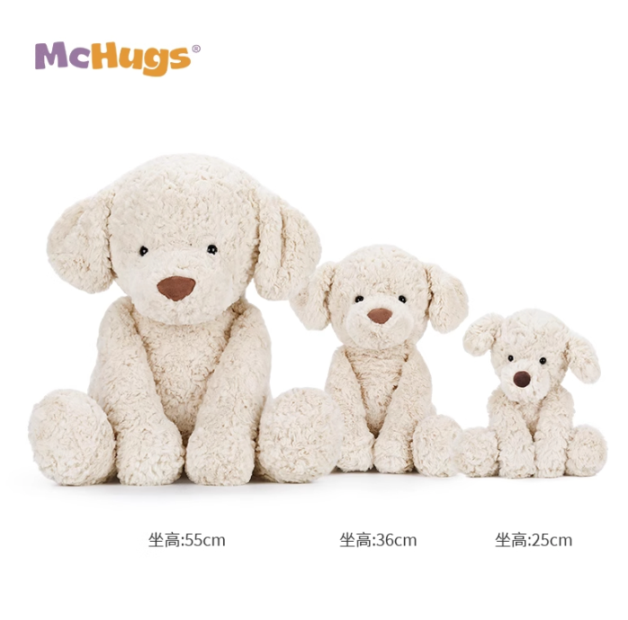 McHugs Madeline Puppy