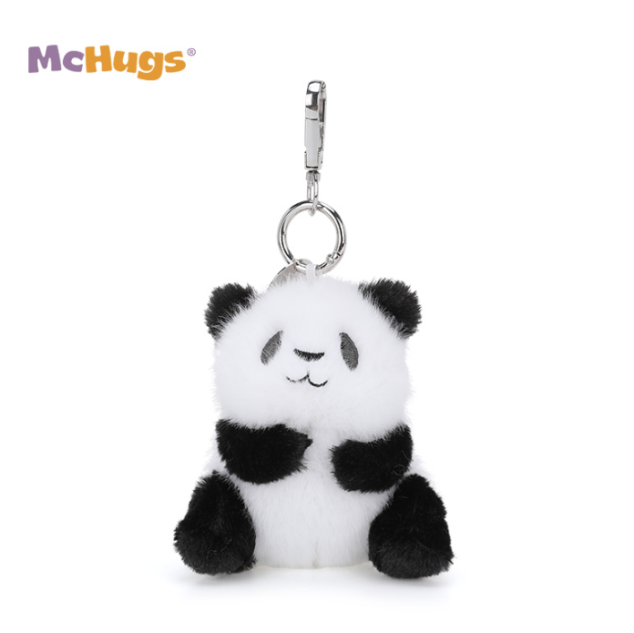 McHugs Harmony Panda Bag Charm