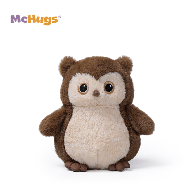 McHugs Baby Owl 12CM