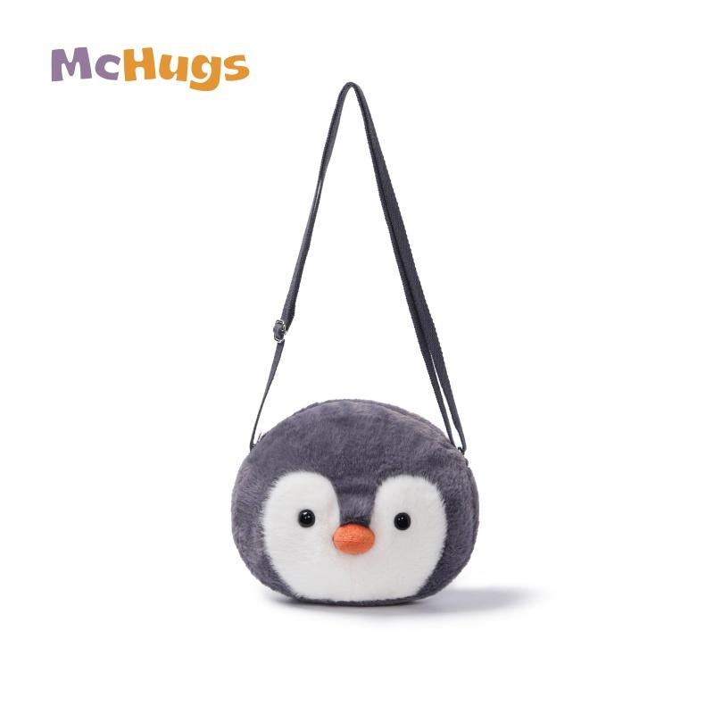 McHugs Glacier Penguin Shoulder Bag 18CM (PRE-ORDER)
