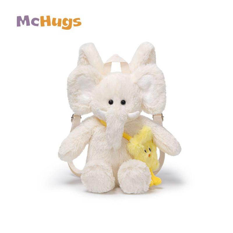 McHugs Ted Backpack 25CM (PRE-ORDER)