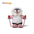 McHugs Skier Glacier Penguin 25CM