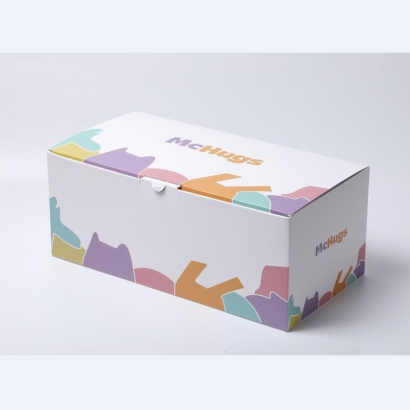 McHugs Gift Box