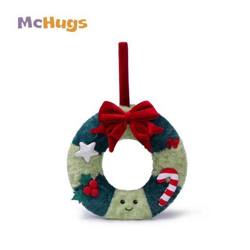 McHugs Christmas Wreath (PRE-ORDER)
