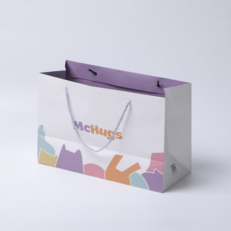 McHugs Gift Bag